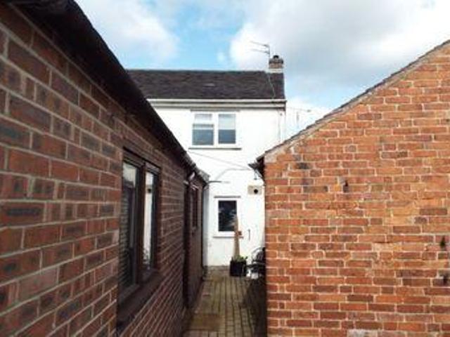 House for rent in Ashby-de-la-zouch, Leicestershire