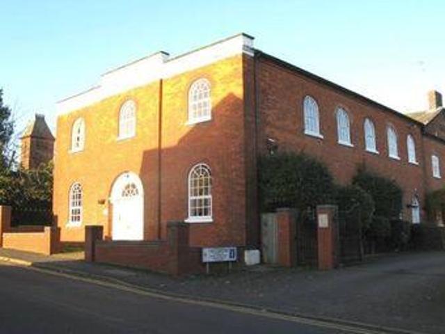 House for rent in Gun Hill, Warwickshire
