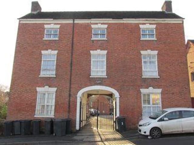 House for rent in Gun Hill, Warwickshire