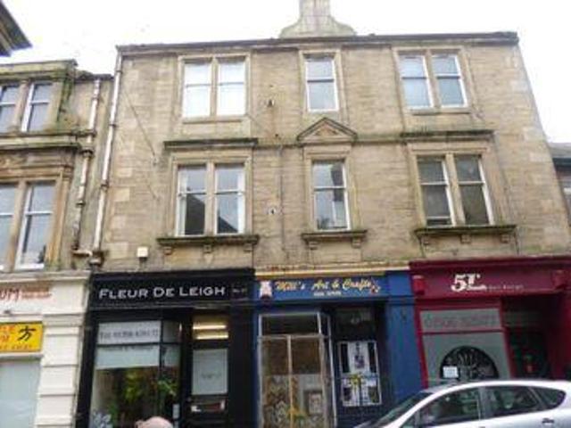 House for rent in Bo'ness, Scotland