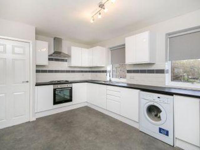 House for rent in Bracknell