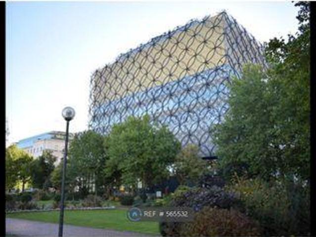 House for rent in Birmingham, West Midlands