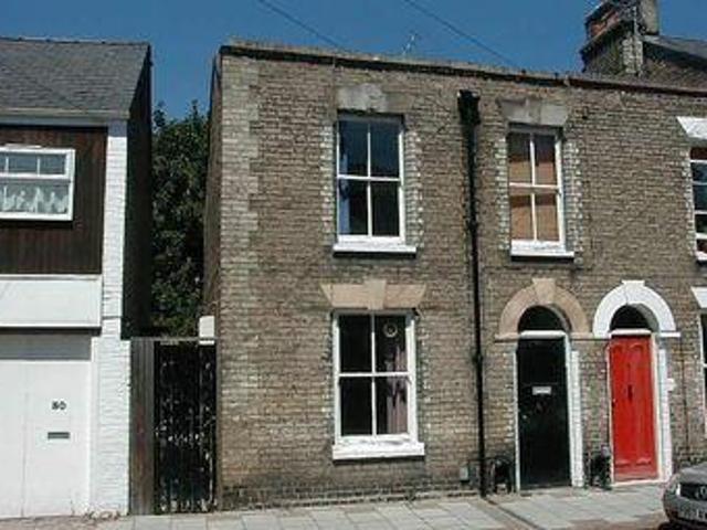 House for rent in Arbury, Cambridgeshire