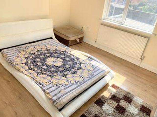 House for rent in Southall, Greater London