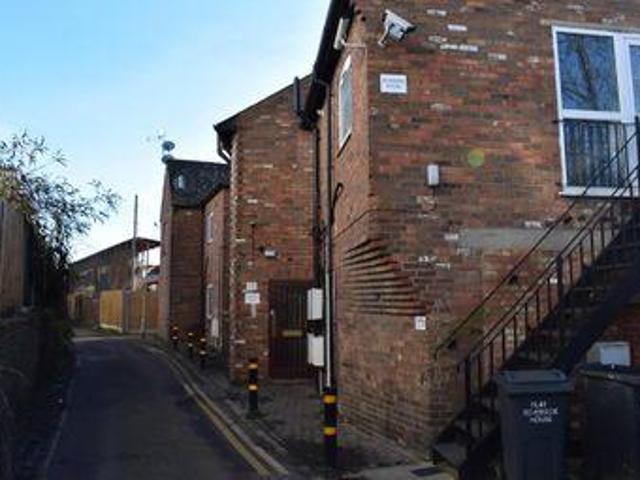 House for rent in Cressex, Buckinghamshire