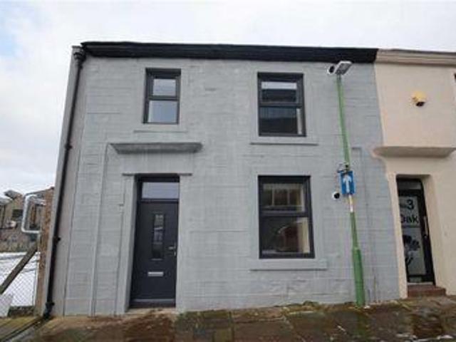 House for rent in Backburn, Lancashire