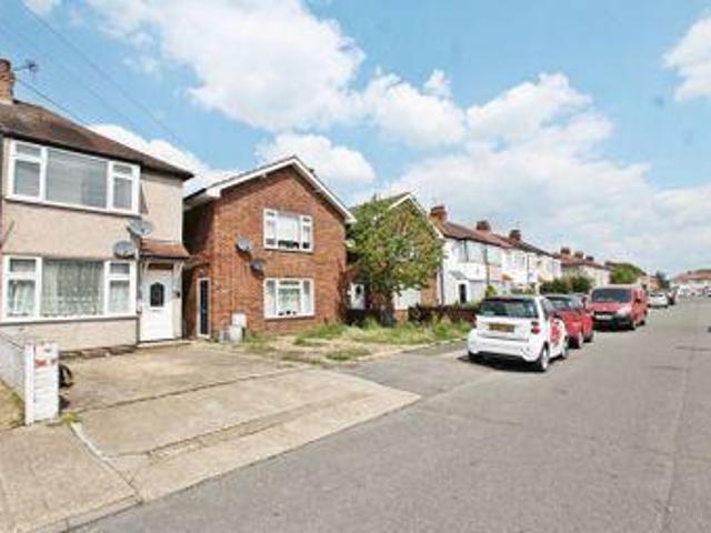 House for rent in Uxbridge, Greater London