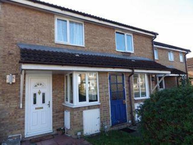 House for rent in Feckenham, City Of Bristol