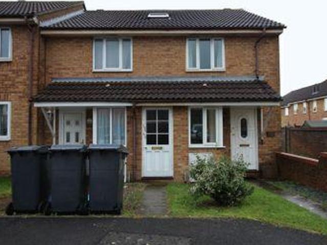 House for rent in Feckenham, City Of Bristol