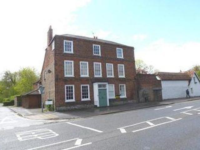 House for rent in Dromore, Oxfordshire