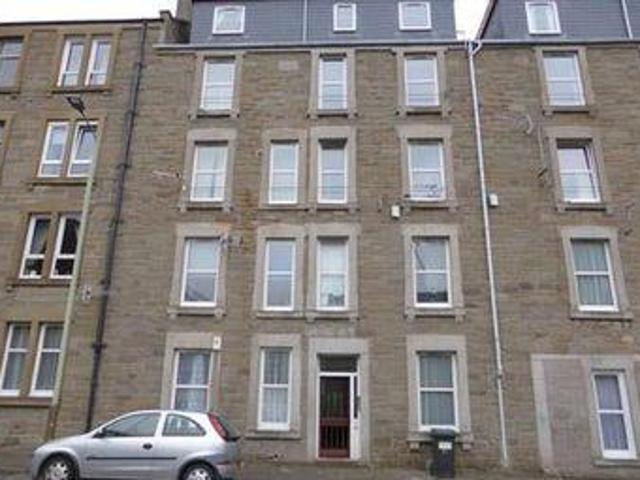 House for rent in Arbroath, Scotland