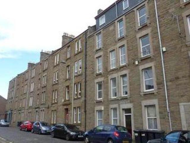 House for rent in Arbroath, Scotland