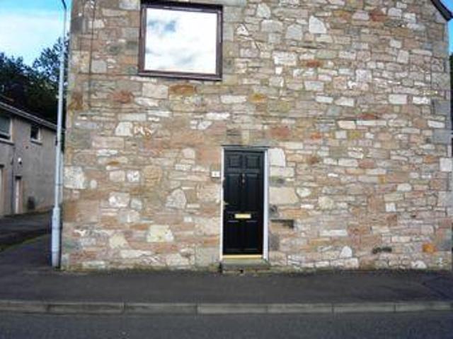 House for rent in Dunfermline, Scotland