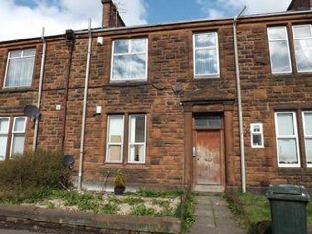House for rent in Crookedholm, Scotland