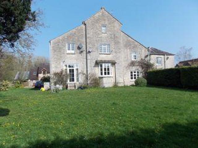 House for rent in Evershot, Oxfordshire