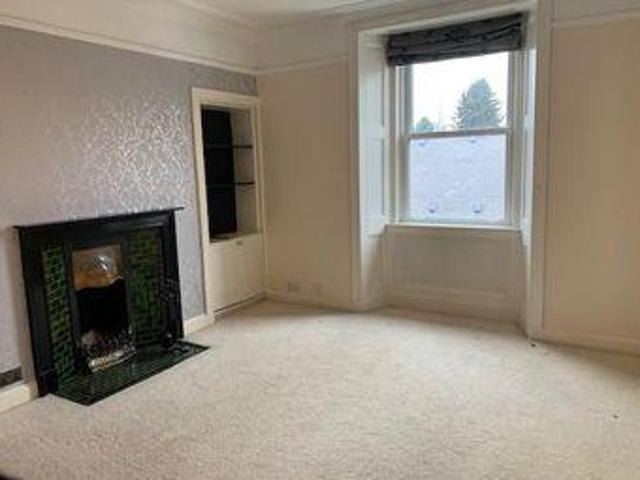 House for rent in Peebles