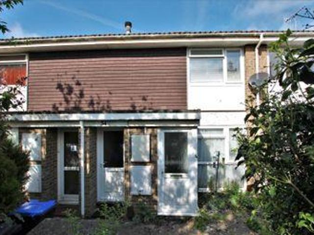 House for rent in Worthing, West Sussex