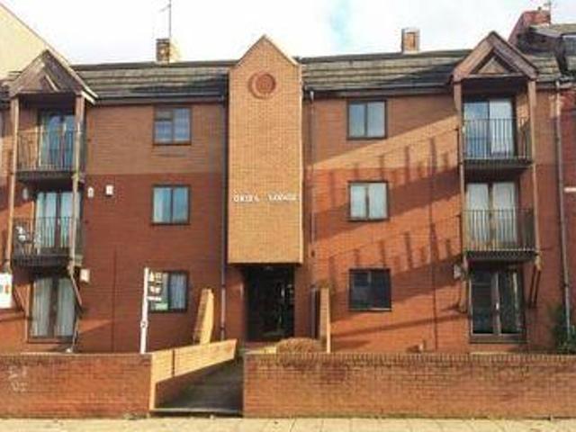 House for rent in Bootle, Sefton