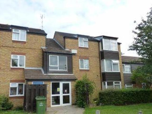 House for rent in Shephall, Hertfordshire