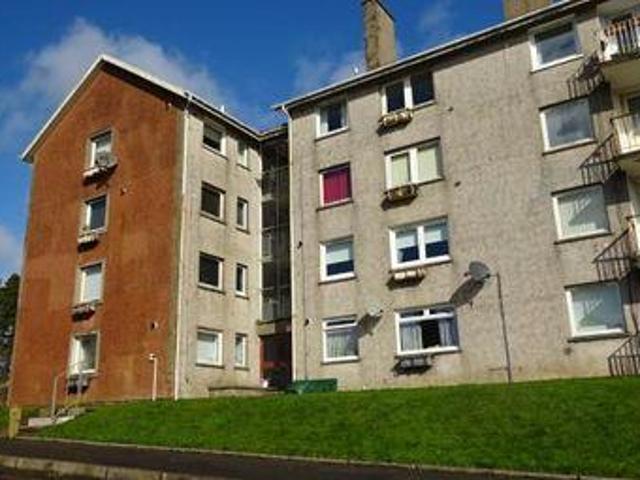 House for rent in Scotland