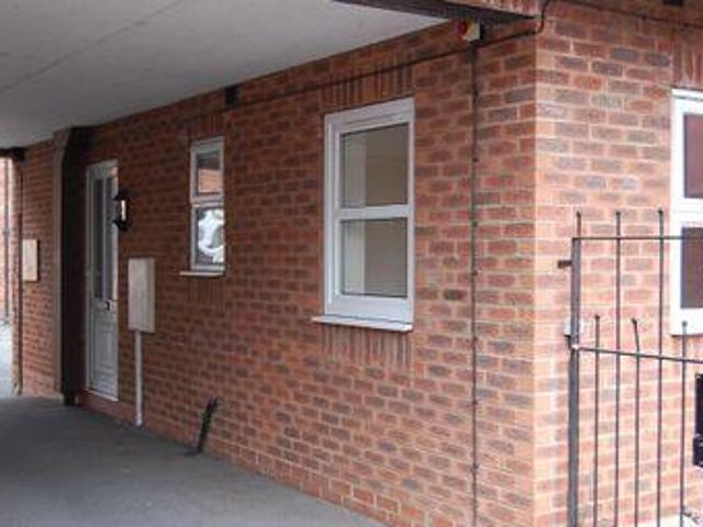 House for rent in Barholm, Lincolnshire