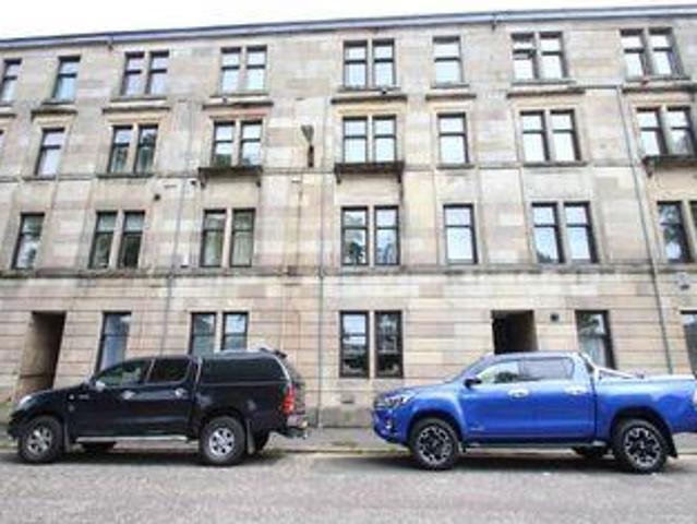 House for rent in Glenburn, Scotland