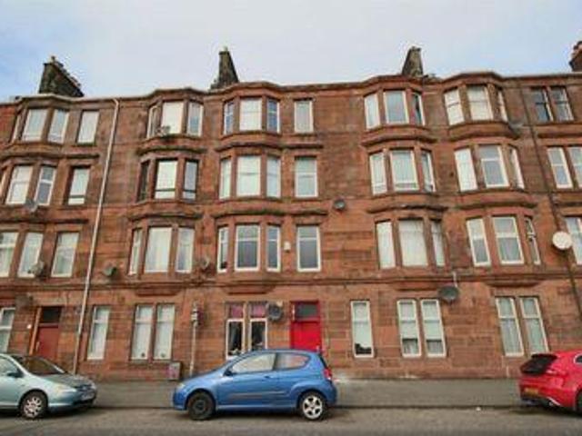 House for rent in Stanwix, Scotland