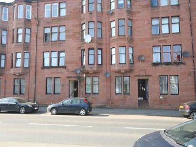 House for rent in Stanwix, Scotland