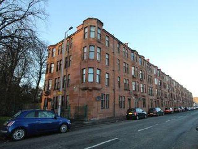 House for rent in Stanwix, Scotland