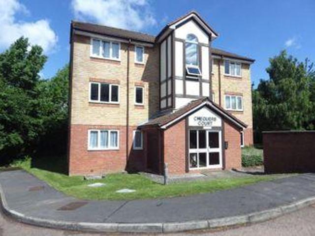 House for rent in Feckenham, City Of Bristol