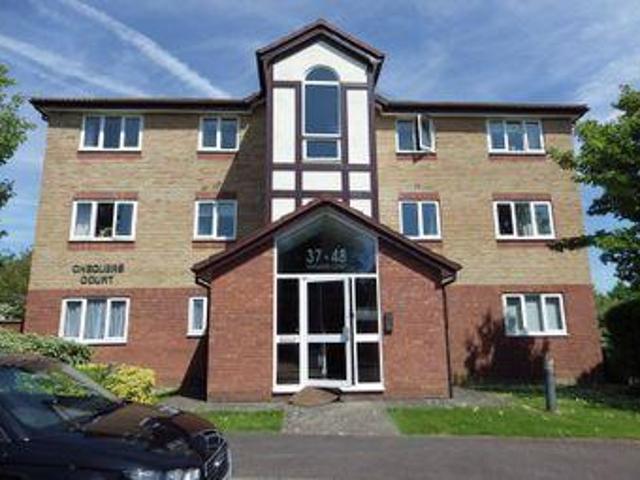 House for rent in Feckenham, City Of Bristol