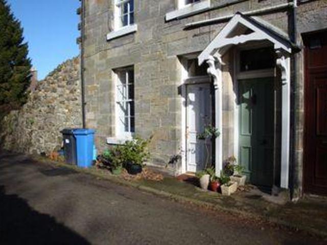 House for rent in Burntisland, Scotland