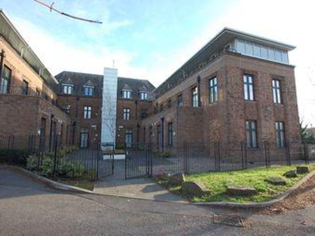 House for rent in Greenheys, Greater Manchester