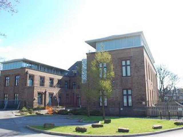 House for rent in Greenheys, Greater Manchester