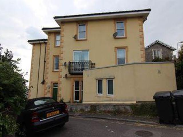 House for rent in Weston-super-mare, North Somerset