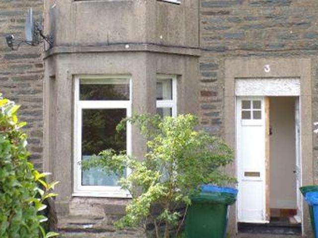 House for rent in Dunoon, Scotland