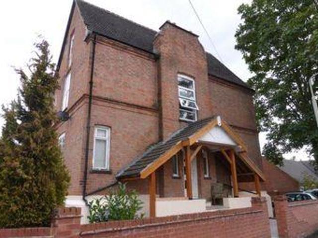 House for rent in Elmfield, Leicestershire