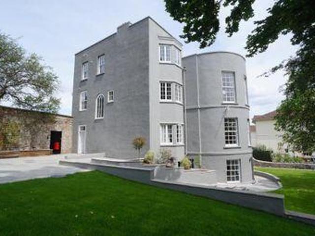 House for rent in Feckenham, City Of Bristol