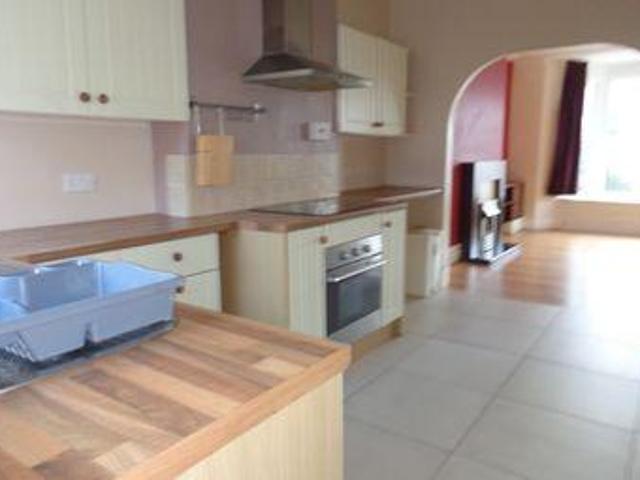 House for rent in Bare, Lancashire