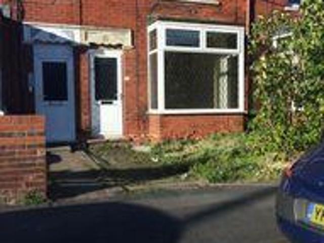 House for rent in Dragonby, North Lincolnshire