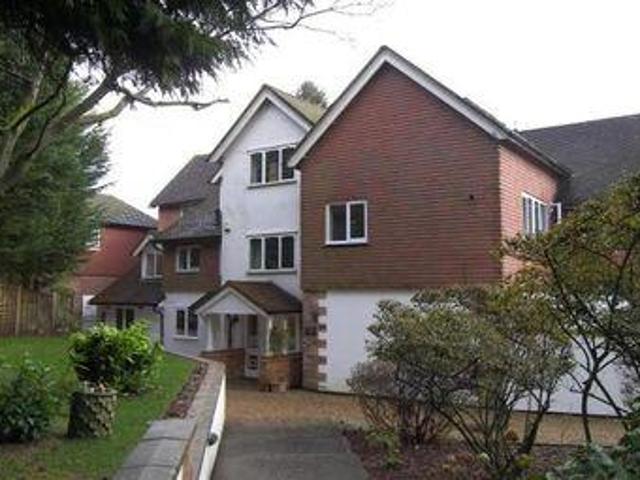 House for rent in Hindhead, Waverley