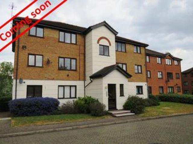 House for rent in Broxbourne, Hertfordshire