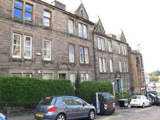House for rent in Scotland