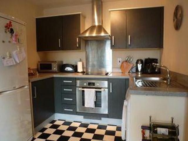 House for rent in Feckenham, City Of Bristol