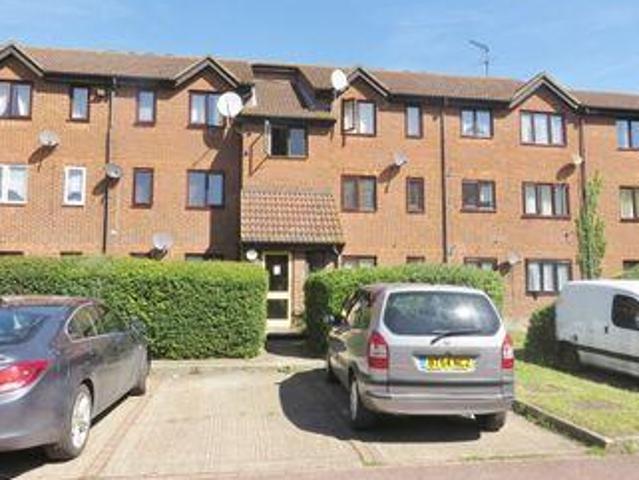 House for rent in Grays, Essex