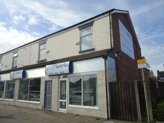 House for rent in Greater Manchester