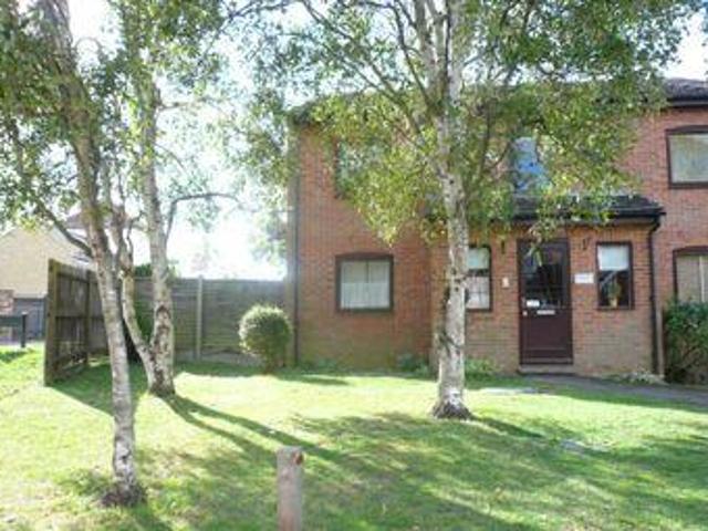 House for rent in Broxbourne, Hertfordshire