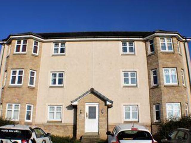 House for rent in Dunfermline, Fife