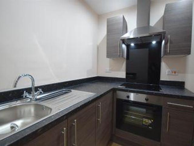 House for rent in Halifax, West Yorkshire