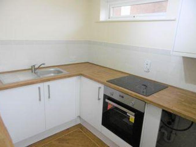 House for rent in Brackenfield, East Midlands